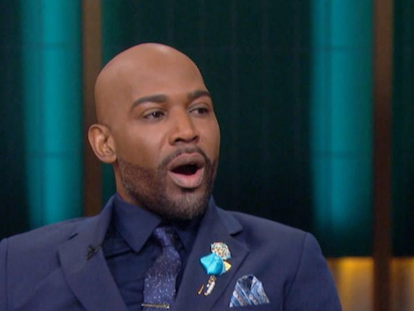 Karamo - Unlock: You Moved Your Ex In! / You Called The Cops On Your Daughter