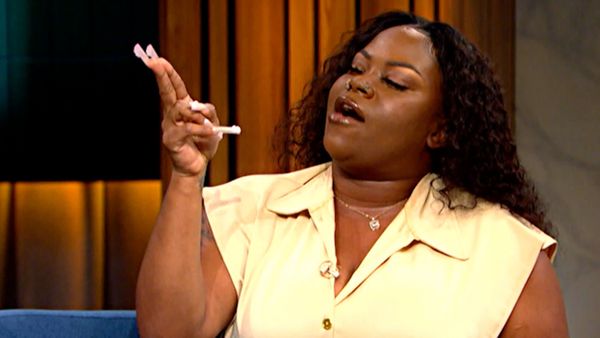 Karamo - Girls Trip Gone Wrong / Unlock: You Got Another Woman Pregnant