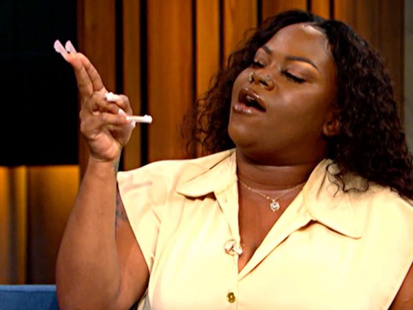 Karamo - Girls Trip Gone Wrong / Unlock: You Got Another Woman Pregnant