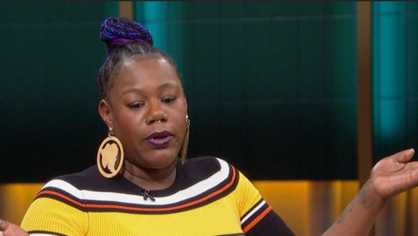 Karamo - Mom, Give Me Back My Son! / DNA & Unlock: Why Don't You Trust Me?