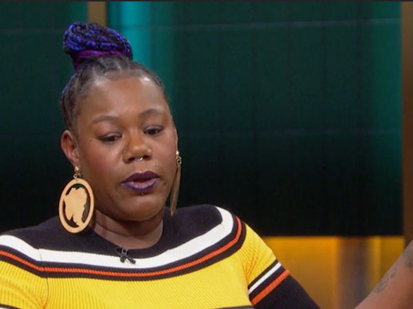 Karamo - Mom, Give Me Back My Son! / DNA & Unlock: Why Don't You Trust Me?