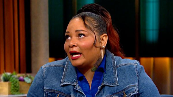 Karamo - DNA Mystery: Does A 32-Year Search End?