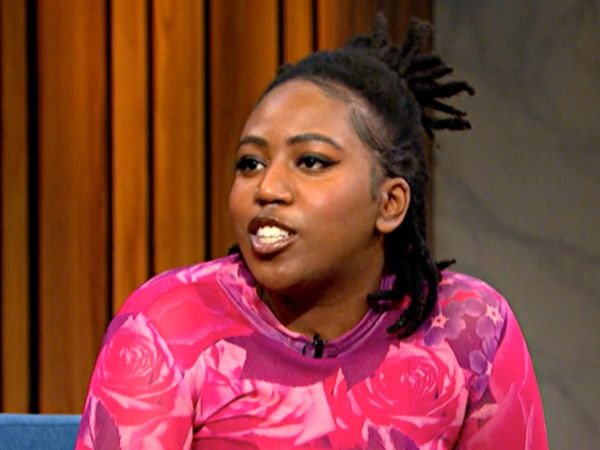 Karamo - Mom, Are You Still Doing Drugs?; Update: You Deny Sex With Your Ex ... He's Here!