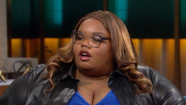 Karamo - Unlock: 13 Years Together & You're Lying; Update: Lie Detector Test Unlocks the Truth