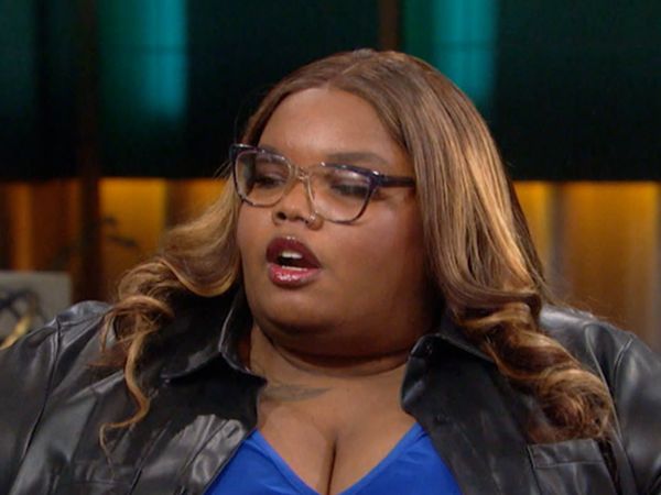 Karamo - Unlock: 13 Years Together & You're Lying; Update: Lie Detector Test Unlocks the Truth