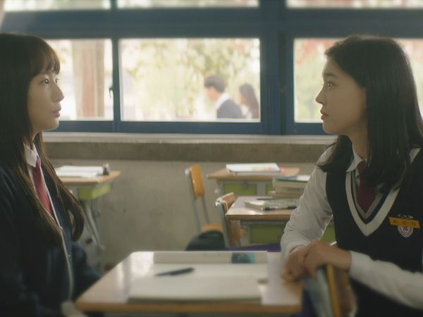 Tiempo de Amar - Capítulo 3