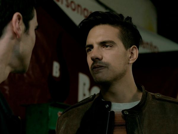 Entre Correr y Vivir - Episodio 2