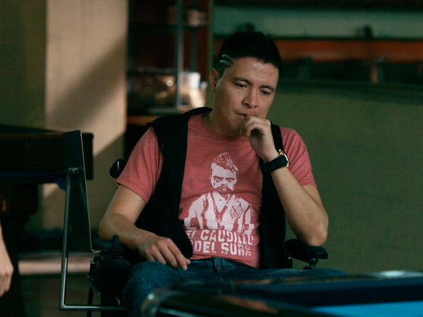 Entre Correr y Vivir - Episodio 4