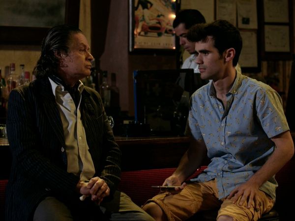 Entre Correr y Vivir - Episodio 7