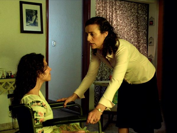 Entre Correr y Vivir - Episodio 8