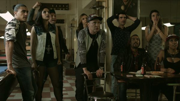 Entre Correr y Vivir - Episodio 9