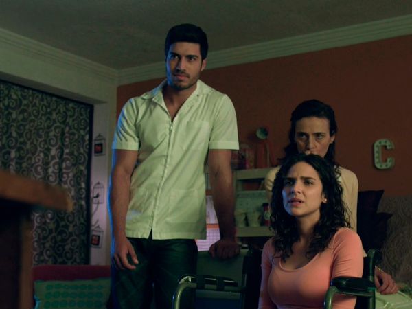 Entre Correr y Vivir - Episodio 9
