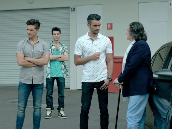 Entre Correr y Vivir - Episodio 10