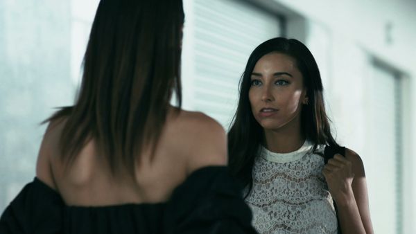 Entre Correr y Vivir - Episodio 11