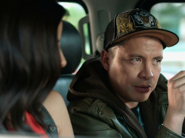 Entre Correr y Vivir - Episodio 12