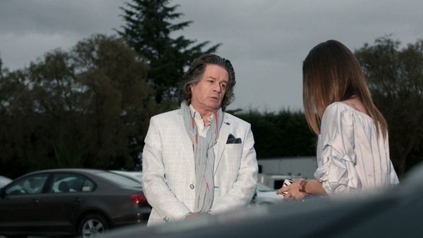 Entre Correr y Vivir - Episodio 32