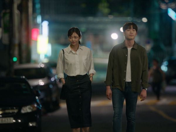 Mi Adorado Encuentro - Capítulo 5