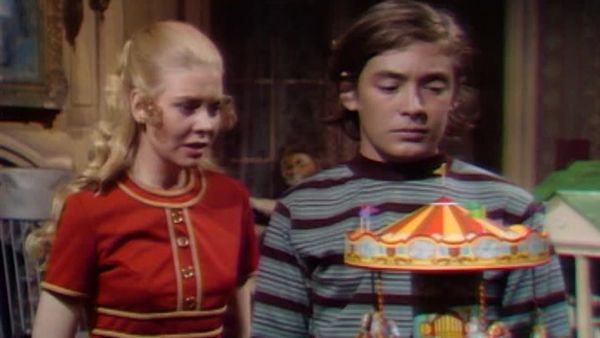 Dark Shadows - 1093