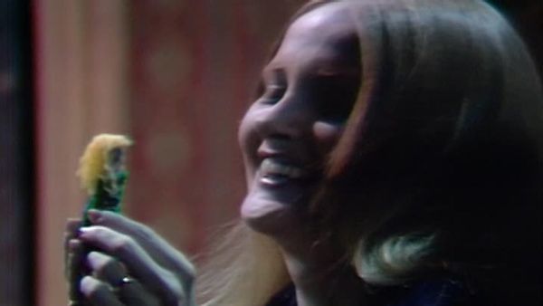 Dark Shadows - 1094