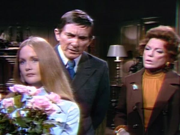 Dark Shadows - 1097