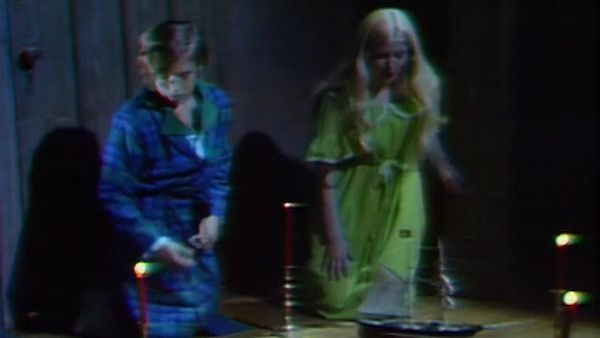 Dark Shadows - 1098
