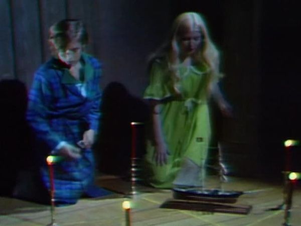 Dark Shadows - 1098