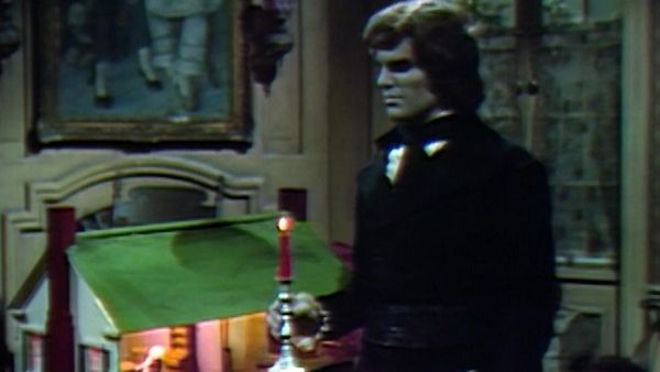 Dark Shadows - 1100