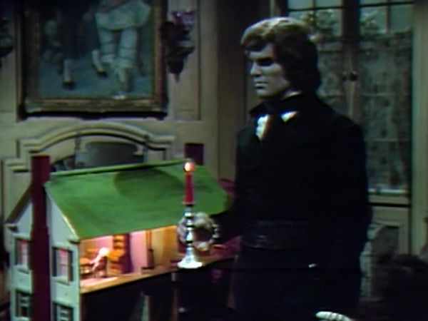 Dark Shadows - 1100