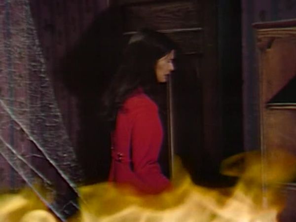 Dark Shadows - 1101