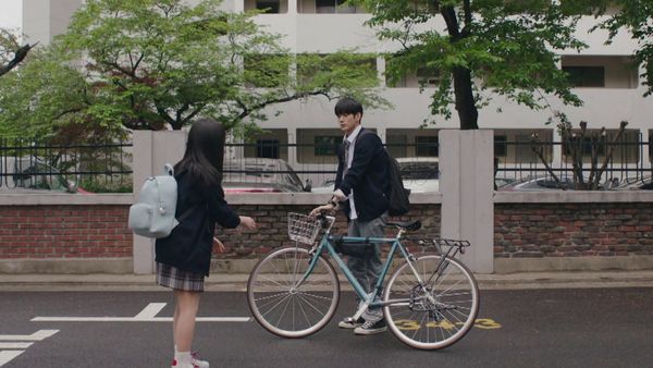 Memorias Adolescentes - Capítulo 2