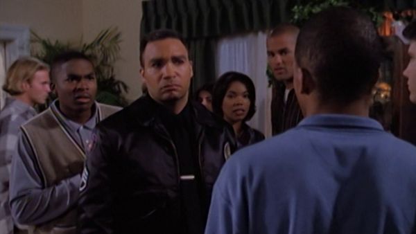 7th Heaven - Happy's Valentine