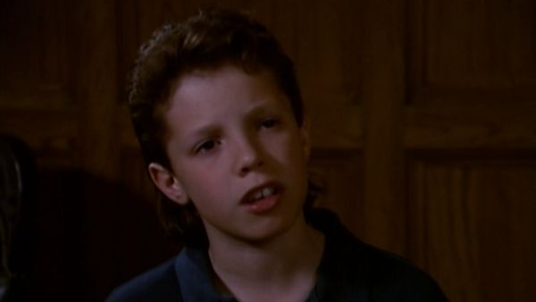 7th Heaven - It's About George