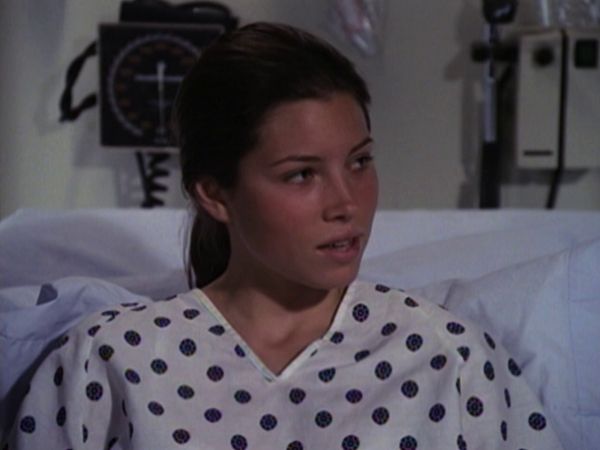 7th Heaven - Dangerous Liasons, Part 2