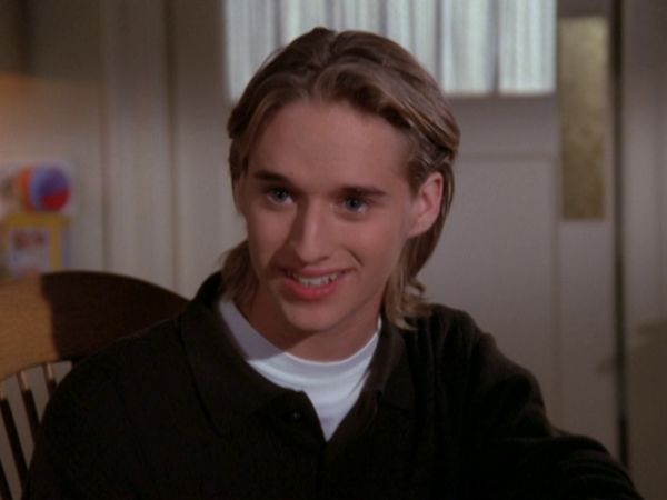 7th Heaven - Busted