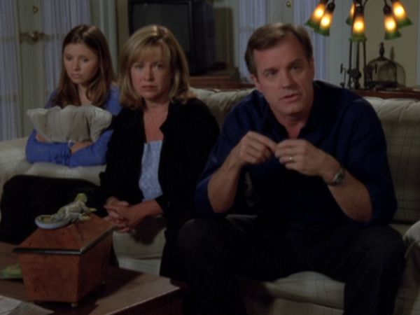 7th Heaven - Bye