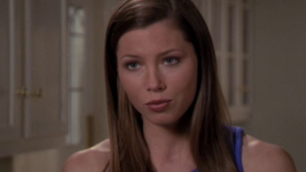 7th Heaven - Chances…(Part 1)
