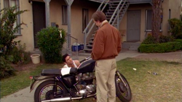 7th Heaven - Family Secrets