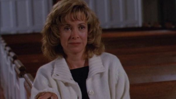 7th Heaven - No Funerals and a Wedding