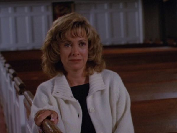 7th Heaven - No Funerals and a Wedding