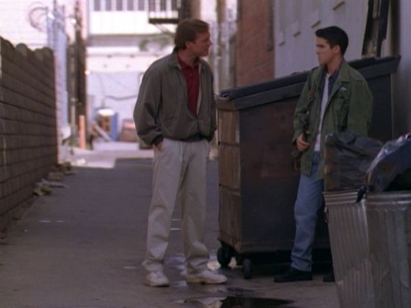 7th Heaven - Saturday