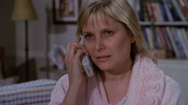 7th Heaven - The Last Call for Aunt Julie
