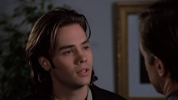 7th Heaven - America's Most Wanted