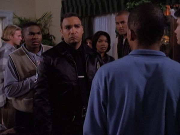 7th Heaven - Happy's Valentine