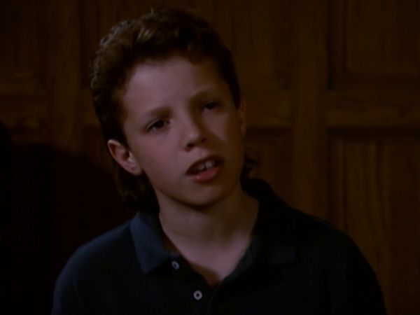 7th Heaven - It's About George