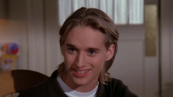 7th Heaven - Busted