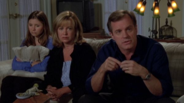 7th Heaven - Bye
