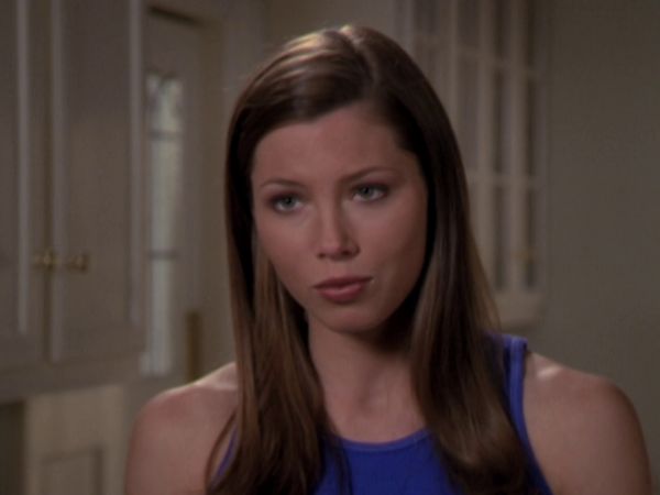 7th Heaven - Chances…(Part 1)
