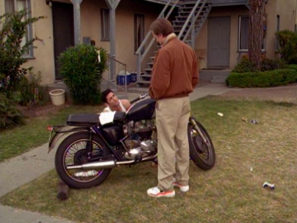 7th Heaven - Family Secrets