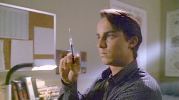 21 Jump Street - Jugend forscht