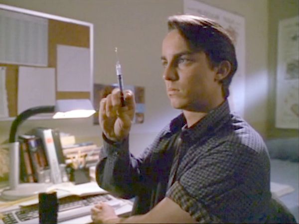21 Jump Street - Jugend forscht